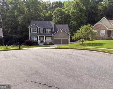 5706 Amberside Lane - Photo Thumbnail 3