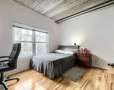 800 Peachtree Street Ne - Photo Thumbnail 9
