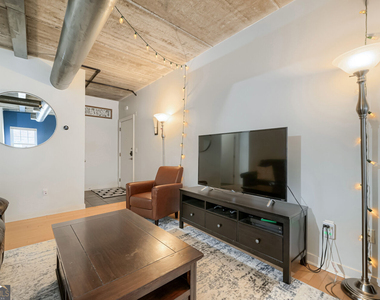 800 Peachtree Street Ne - Photo Thumbnail 3