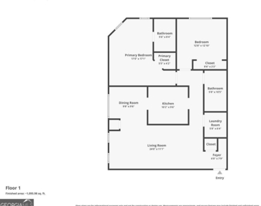 800 Peachtree Street Ne - Photo Thumbnail 17