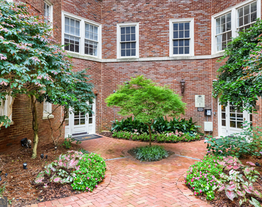 800 Peachtree Street Ne - Photo Thumbnail 16