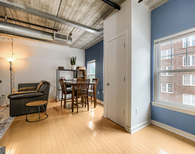 800 Peachtree Street Ne - Photo Thumbnail 5