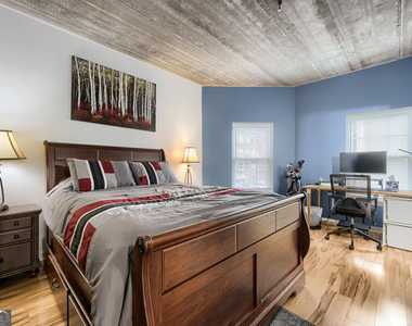 800 Peachtree Street Ne - Photo Thumbnail 7