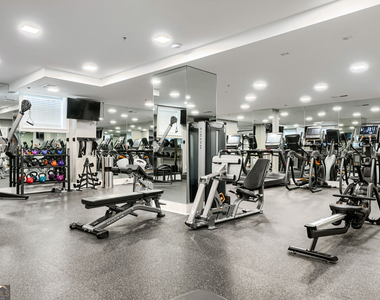 800 Peachtree Street Ne - Photo Thumbnail 14