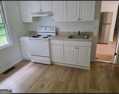 3210 Baker Road Nw - Photo Thumbnail 4