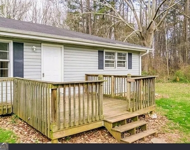 3210 Baker Road Nw - Photo Thumbnail 2