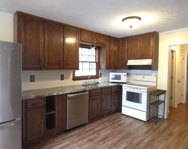 4910 Gold Mine Drive - Photo Thumbnail 5