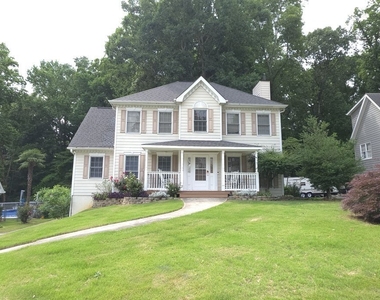 4910 Gold Mine Drive - Photo Thumbnail 1