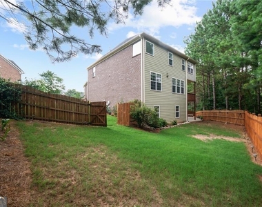 4825 Shiloh Creek Court - Photo Thumbnail 45