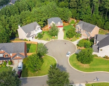 4825 Shiloh Creek Court - Photo Thumbnail 42