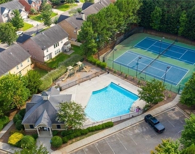 4825 Shiloh Creek Court - Photo Thumbnail 41
