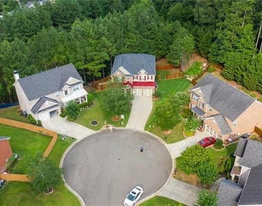 4825 Shiloh Creek Court - Photo Thumbnail 43