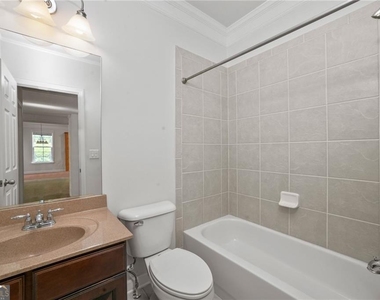 4825 Shiloh Creek Court - Photo Thumbnail 17