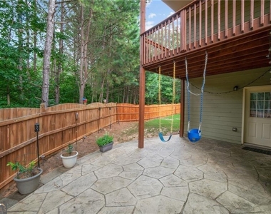 4825 Shiloh Creek Court - Photo Thumbnail 37
