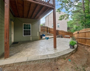 4825 Shiloh Creek Court - Photo Thumbnail 36