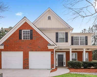 4121 Village Preserv Way - Photo Thumbnail 1