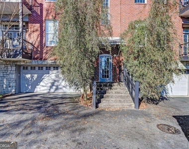 1158 Ponce De Leon Avenue Ne - Photo Thumbnail 26