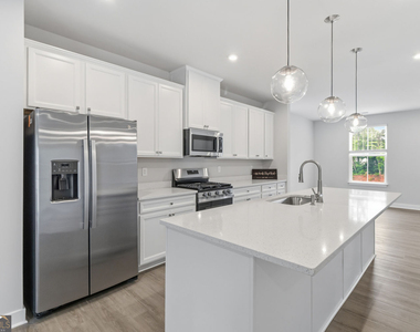 856 Woods Chapel Road - Photo Thumbnail 11