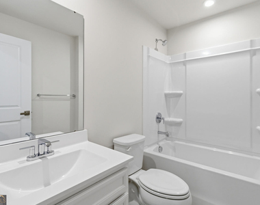 856 Woods Chapel Road - Photo Thumbnail 24
