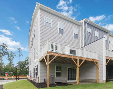 856 Woods Chapel Road - Photo Thumbnail 4