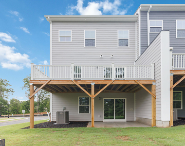 856 Woods Chapel Road - Photo Thumbnail 3