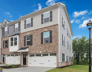 856 Woods Chapel Road - Photo Thumbnail 2