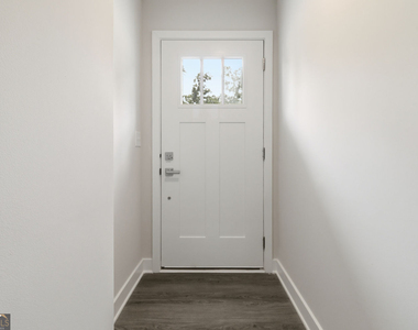 856 Woods Chapel Road - Photo Thumbnail 5