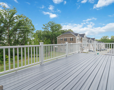 856 Woods Chapel Road - Photo Thumbnail 29