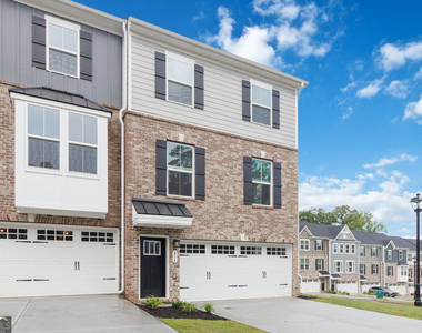 856 Woods Chapel Road - Photo Thumbnail 1