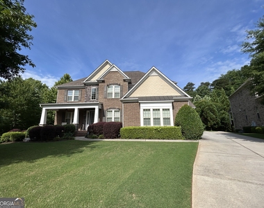 12274 Ferncreek Drive - Photo Thumbnail 1