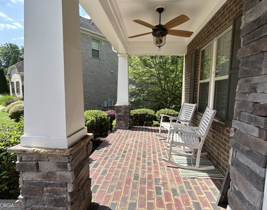12274 Ferncreek Drive - Photo Thumbnail 2