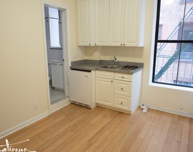 West 72nd Street - Photo Thumbnail 4