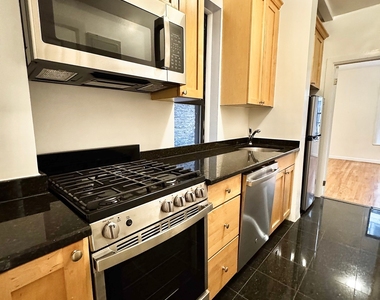 East 84th Street - Photo Thumbnail 1