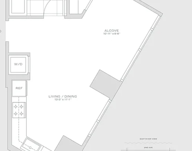 East 44th Street - Photo Thumbnail 11