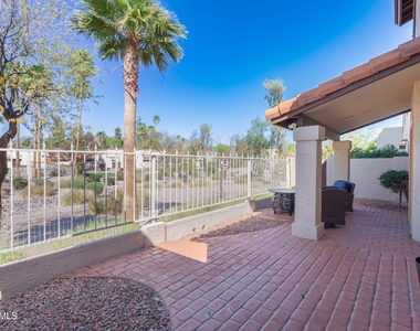 10930 E Hope Drive - Photo Thumbnail 22