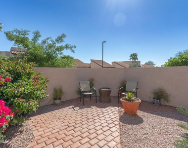 10930 E Hope Drive - Photo Thumbnail 24
