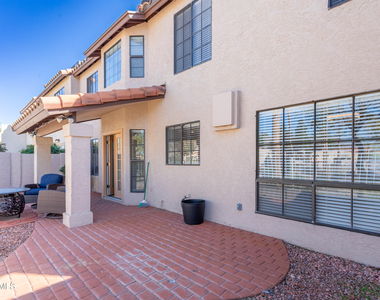 10930 E Hope Drive - Photo Thumbnail 21