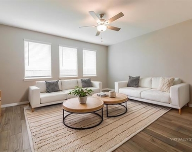 5217 Rockrose Lane - Photo Thumbnail 3