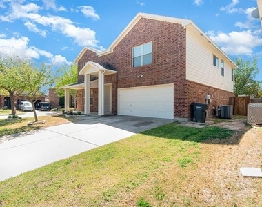 4956 Thorn Hollow Drive - Photo Thumbnail 1