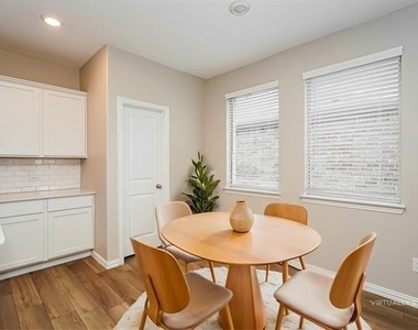 14608 Serrano Ridge Road - Photo Thumbnail 5