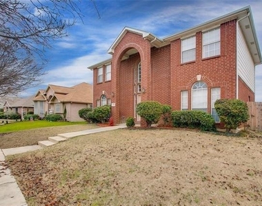 7808 Silver Sage Drive - Photo Thumbnail 1