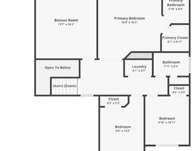 5814 S 11th Street - Photo Thumbnail 16