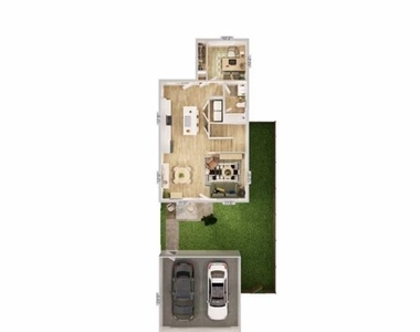 9032 Prairie Path - Photo Thumbnail 10