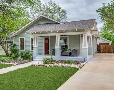 734 N Montclair Avenue - Photo Thumbnail 1