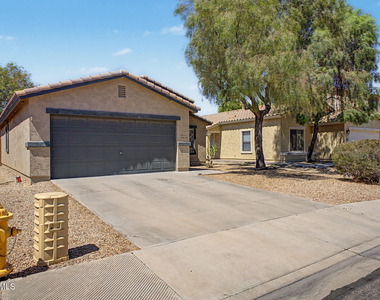 44836 W Gavilan Drive - Photo Thumbnail 2