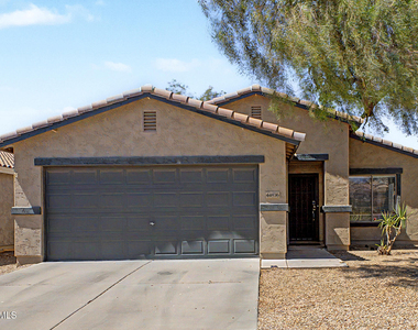 44836 W Gavilan Drive - Photo Thumbnail 1