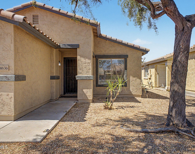 44836 W Gavilan Drive - Photo Thumbnail 4