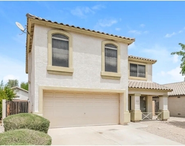 16590 W Melvin Street - Photo Thumbnail 1