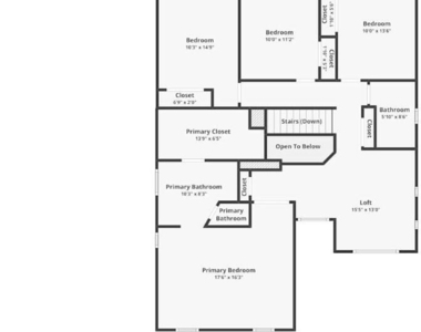 16590 W Melvin Street - Photo Thumbnail 16