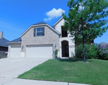 2925 Morning Star Drive - Photo Thumbnail 2